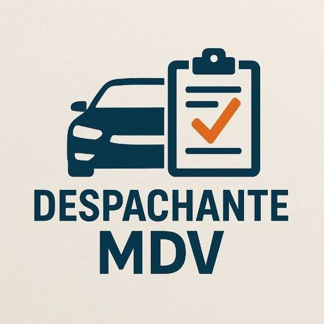 Despachante Veicular